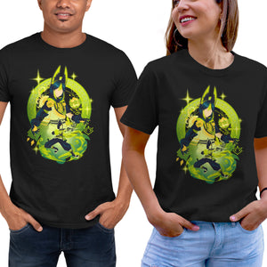 Verdant Strider Tighnari