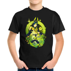 Verdant Strider Tighnari