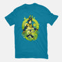 Verdant Strider Tighnari-mens premium tee-hypertwenty