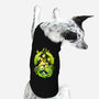 Verdant Strider Tighnari-dog basic pet tank-hypertwenty