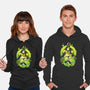 Verdant Strider Tighnari-unisex pullover sweatshirt-hypertwenty