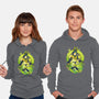 Verdant Strider Tighnari-unisex pullover sweatshirt-hypertwenty