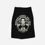 Monday Hates You Too-dog basic pet tank-momma_gorilla