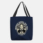 Monday Hates You Too-none basic tote bag-momma_gorilla