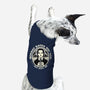 Monday Hates You Too-dog basic pet tank-momma_gorilla