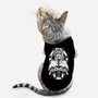 Vincent Valentine-cat basic pet tank-Alundrart