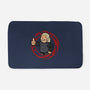 Vault Daemon-none memory foam bath mat-Boggs Nicolas