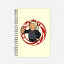 Vault Daemon-none dot grid notebook-Boggs Nicolas