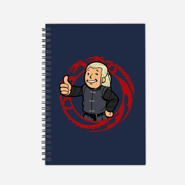 Vault Daemon-none dot grid notebook-Boggs Nicolas