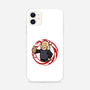 Vault Daemon-iphone snap phone case-Boggs Nicolas