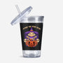 Witch You Were Here-none acrylic tumbler drinkware-ManuelTurchiDesign