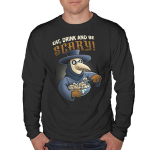 Eat Drink And Be Scary
