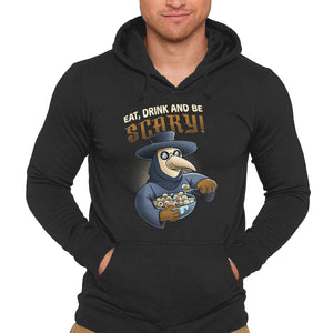 Eat Drink And Be Scary