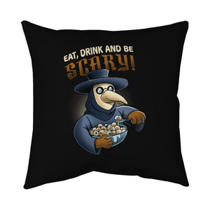 Eat Drink And Be Scary