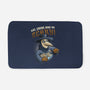 Eat Drink And Be Scary-none memory foam bath mat-ManuelTurchiDesign