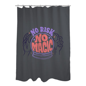 No Risk No Magic