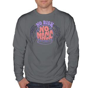 No Risk No Magic