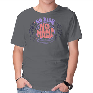 No Risk No Magic