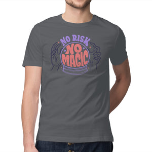 No Risk No Magic
