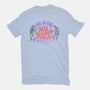 No Risk No Magic-womens basic tee-tobefonseca