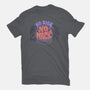 No Risk No Magic-womens basic tee-tobefonseca