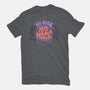 No Risk No Magic-mens heavyweight tee-tobefonseca