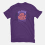 No Risk No Magic-womens fitted tee-tobefonseca