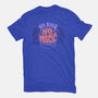 No Risk No Magic-womens basic tee-tobefonseca