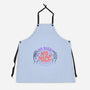 No Risk No Magic-unisex kitchen apron-tobefonseca