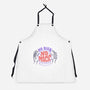 No Risk No Magic-unisex kitchen apron-tobefonseca