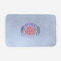 No Risk No Magic-none memory foam bath mat-tobefonseca