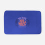 No Risk No Magic-none memory foam bath mat-tobefonseca