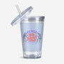 No Risk No Magic-none acrylic tumbler drinkware-tobefonseca