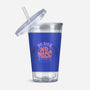 No Risk No Magic-none acrylic tumbler drinkware-tobefonseca