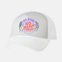 No Risk No Magic-unisex trucker hat-tobefonseca