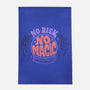 No Risk No Magic-none indoor rug-tobefonseca