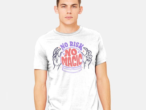 No Risk No Magic