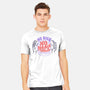 No Risk No Magic-mens heavyweight tee-tobefonseca