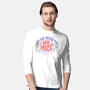 No Risk No Magic-mens long sleeved tee-tobefonseca