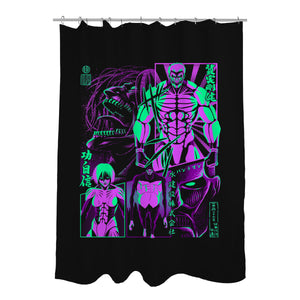 Retro Titans
