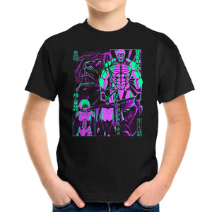 Retro Titans