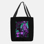 Retro Titans-none basic tote bag-albertocubatas
