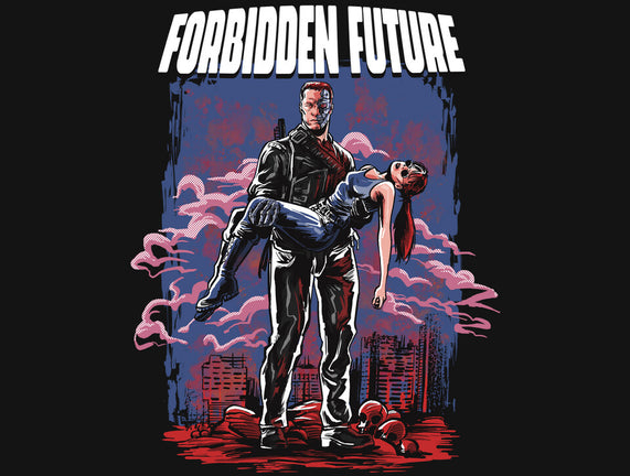 Forbidden Future