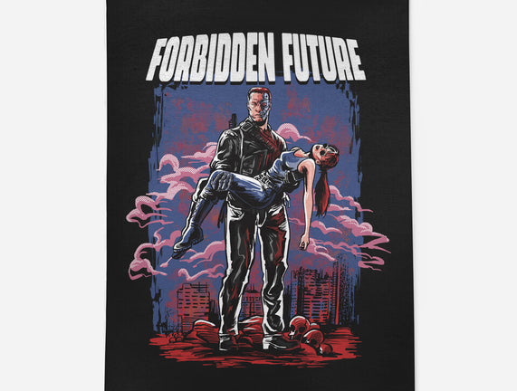 Forbidden Future