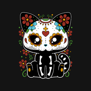 Dia De Los Gatos Muertos