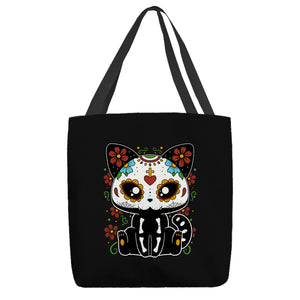 Dia De Los Gatos Muertos