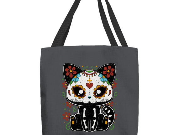 Dia De Los Gatos Muertos
