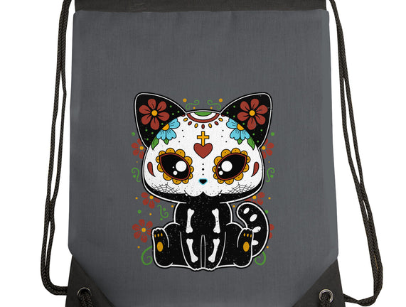 Dia De Los Gatos Muertos