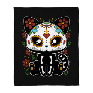 Dia De Los Gatos Muertos