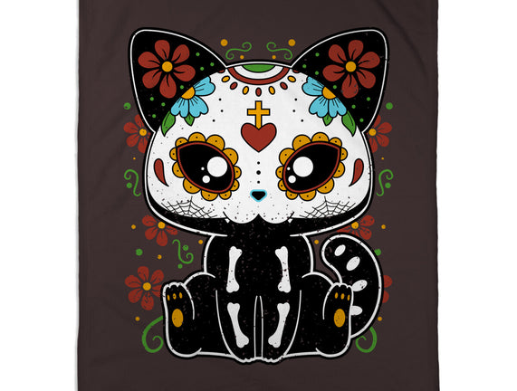 Dia De Los Gatos Muertos